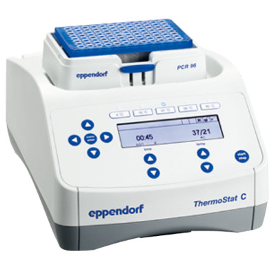Eppendorf ThermoStat C 恒温孵育器图片
