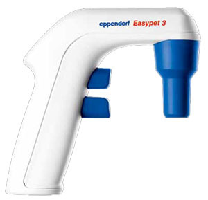 Eppendorf Easypet 3 电动助吸器图片