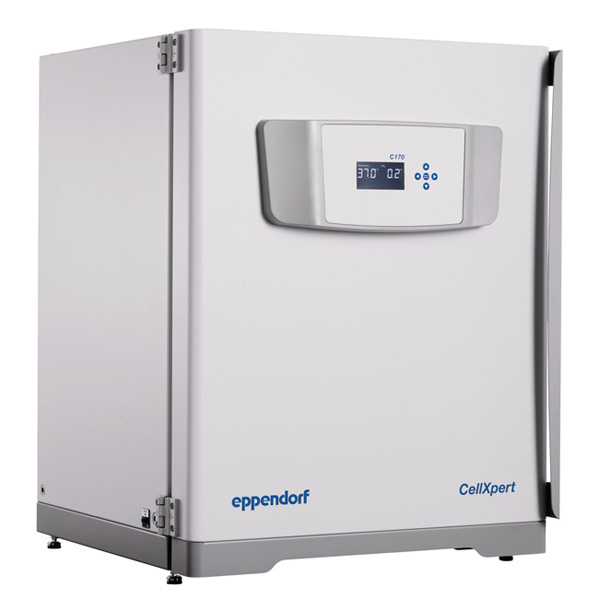 Eppendorf CellXpert C170 CO2 培养箱图片