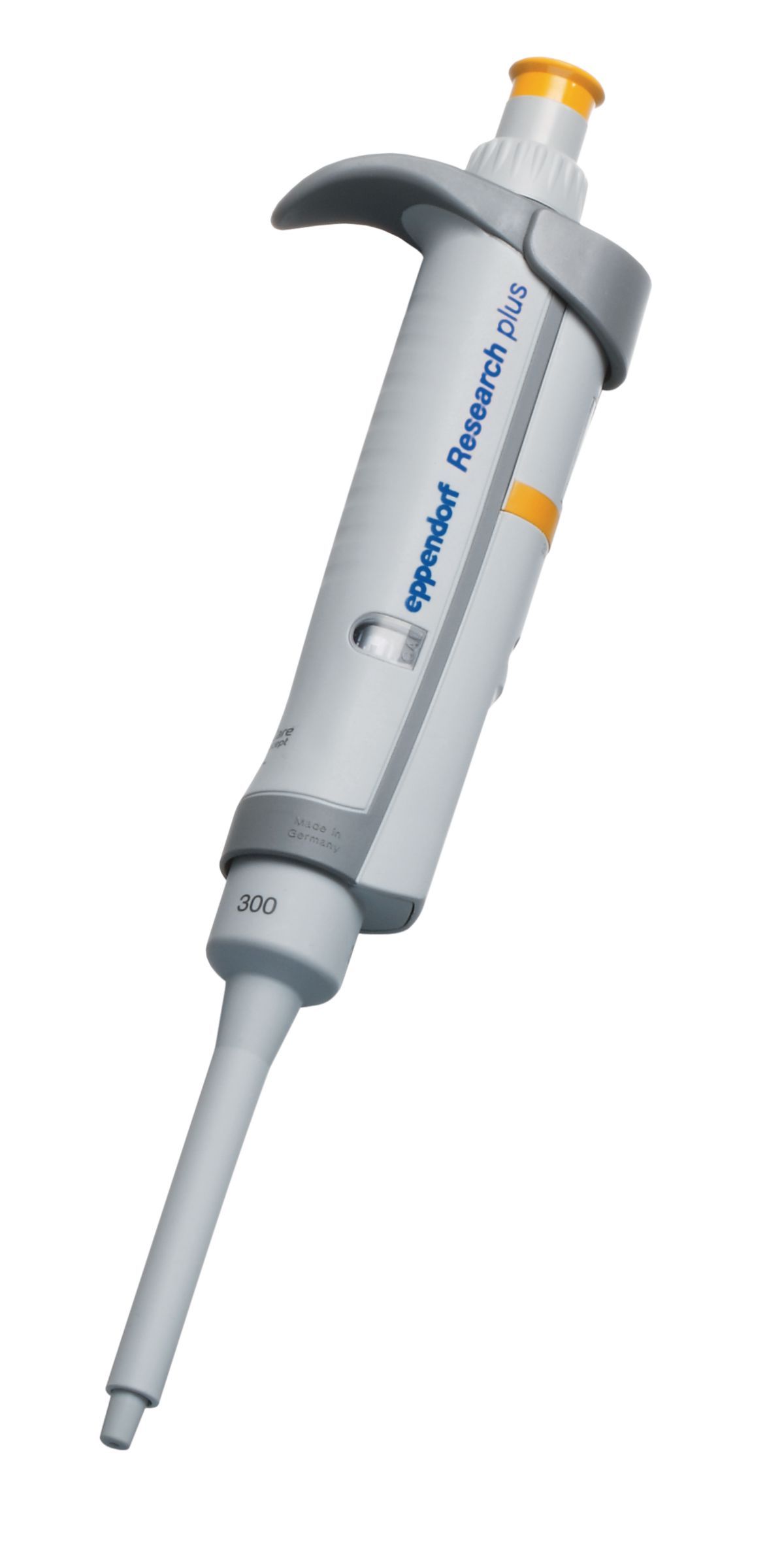 Eppendorf Research plus 单道移液器图片