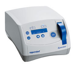 Eppendorf Eporator 电转化仪图片