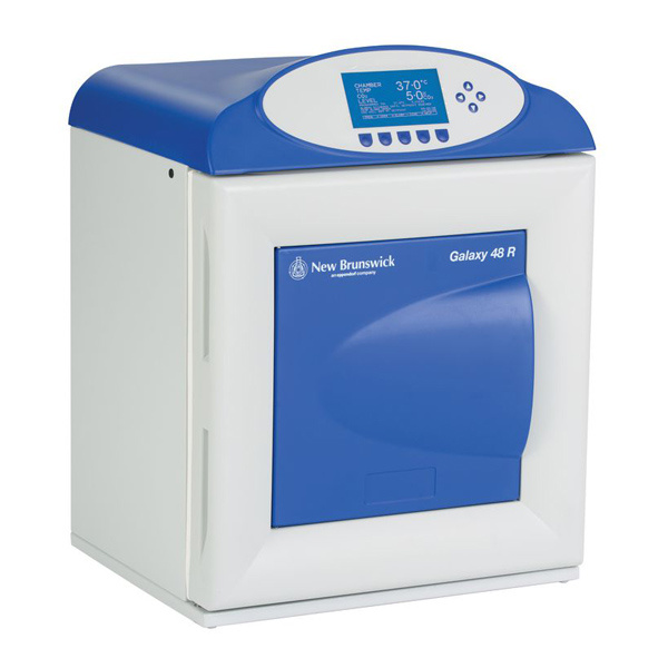 Eppendorf Galaxy 48 R CO2 培养箱图片