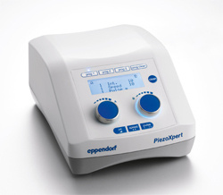 Eppendorf PiezoXpert 压电式破膜仪图片