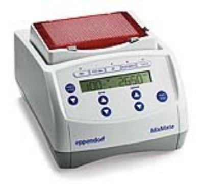 Eppendorf MixMate 混匀小精灵图片