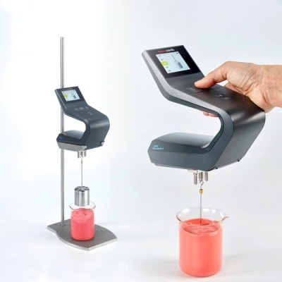 赛默飞HAAKE Viscotester™ 3旋转粘度计图片