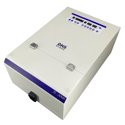 TL3000高通量静音组织研磨仪图片
