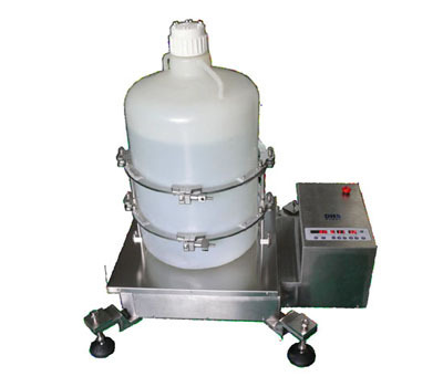 鼎昊源MaxMixer-100工业大容量涡旋混合仪图片