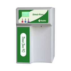 乐枫Direct-Pure RO 纯水系统图片