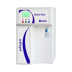 乐枫Direct-Pure adept 超纯水系统图片