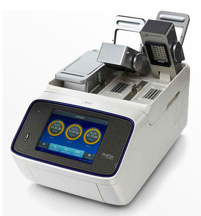 赛默飞ProFlex™ PCR仪图片