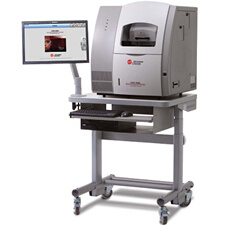 SCIEX CESI 8000 毛细管电泳质谱联用系统图片