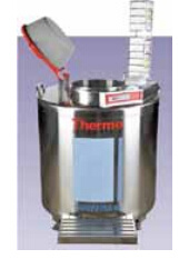 Thermo Scientific CryoExtra高效液氮储存箱图片