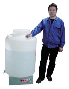 Max-Stir 工业大容量磁力搅拌器图片