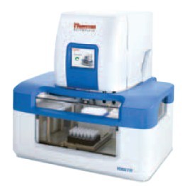 Thermo Scientific Versette自动移液工作站图片