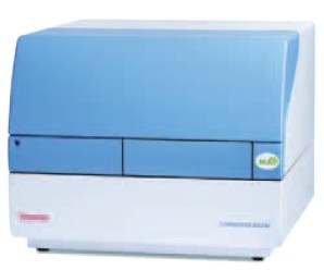 Thermo Scientific Luminoskan Ascent化学发光分析仪图片