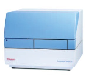 Thermo Scientific Fluoroskan Ascent FL荧光/化学发光分析仪图片