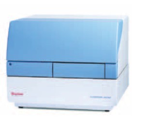Thermo Scientific Fluoroskan Ascent荧光分析仪图片