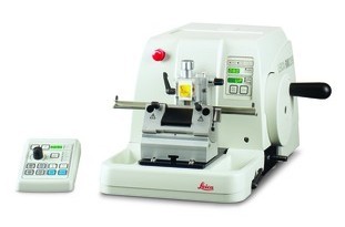全自动轮转式切片机 Leica RM2265图片