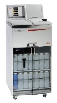 全封闭组织脱水机 Leica ASP200 S图片