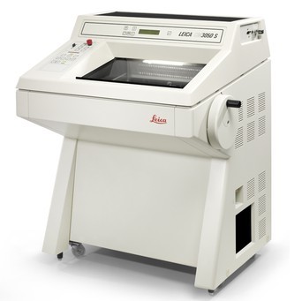 科研型冰冻切片机 Leica CM3050 S图片