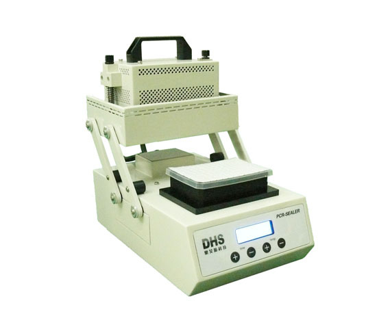 鼎昊源 PCR-Sealer 96 孔板热封机图片