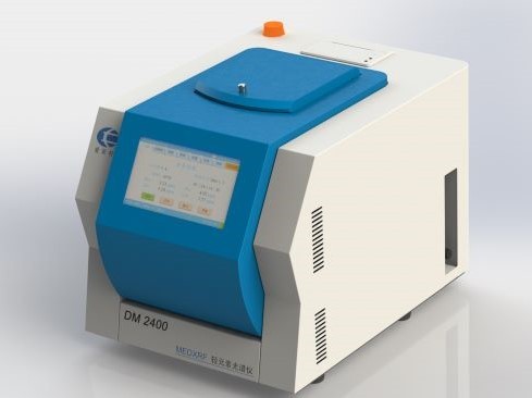 MEDXRF轻元素（Si、P、S、Cl）光谱仪图片