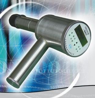 DM5200型智能化χ-γ辐射仪图片
