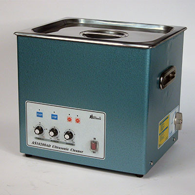 AS10200AD超声波清洗器图片