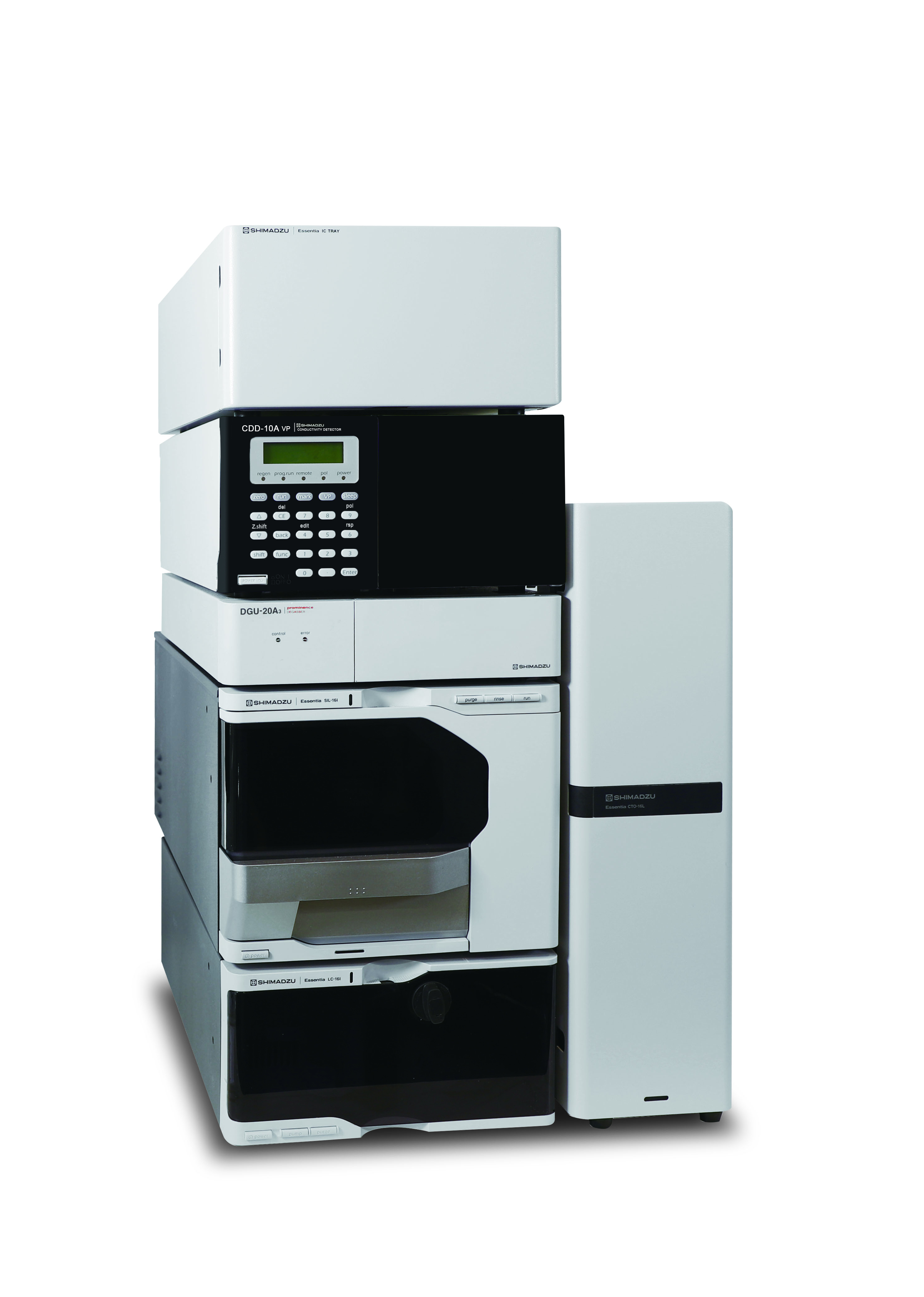岛津离子色谱仪Essentia IC-16图片