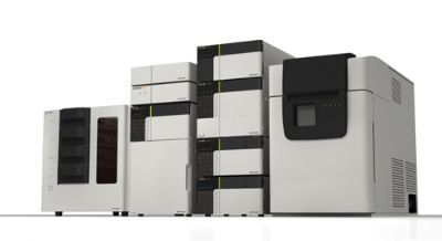 超高效液相色谱仪 Nexera UHPLC LC-30A图片