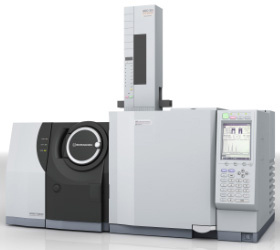 三重四极杆气相色谱质谱联用仪GCMS-TQ8040图片