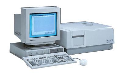 荧光分光光度计RF-5301PC图片