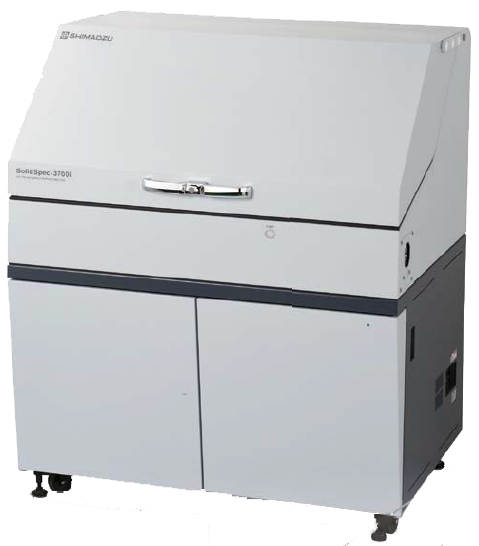 紫外可见近红外分光光度计SolidSpec-3700i图片