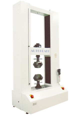 AG-IC台式电子万能试验机图片