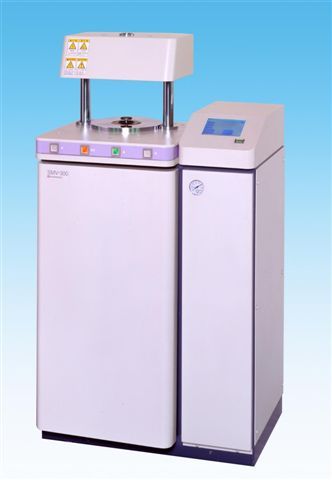SMV-300/300RT自动门尼粘度计图片