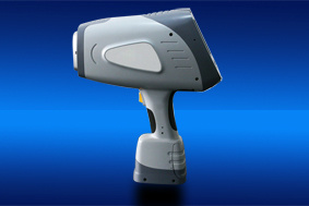XRF7便携式X荧光能谱仪图片