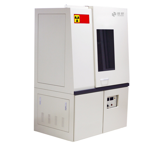 普析通用XD-2/XD-3/XD-6自动X射线粉末衍射仪图片