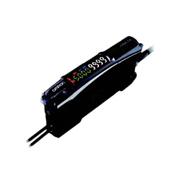标准传感器放大器 E3NX-FA51 2M图片