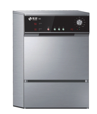D50实验室器皿清洗机图片