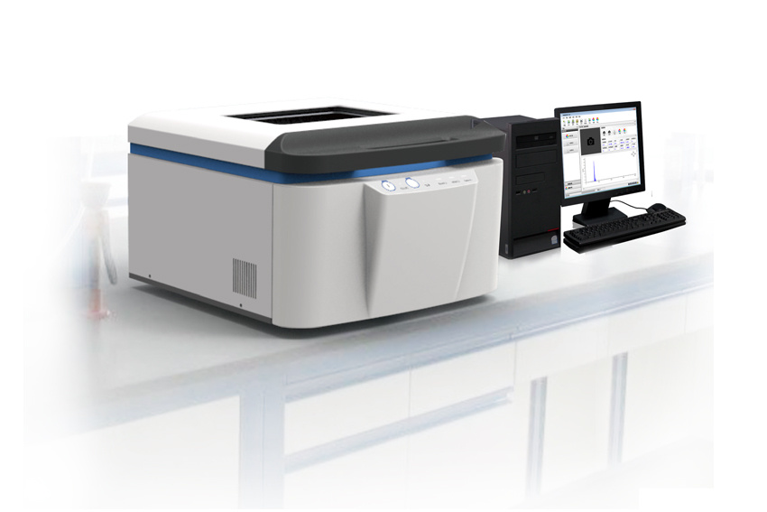 XRF6贵金属分析仪图片
