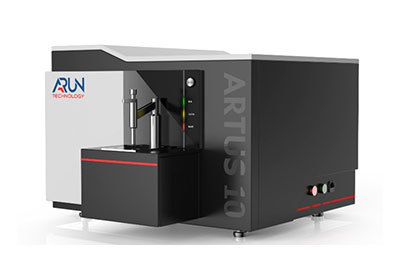 ARUN ARTUS 10 台式金属分析仪图片