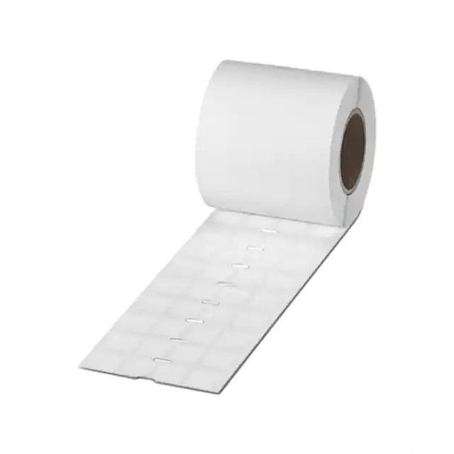 HIGH-TEMPERATURE LABEL 0800341图片