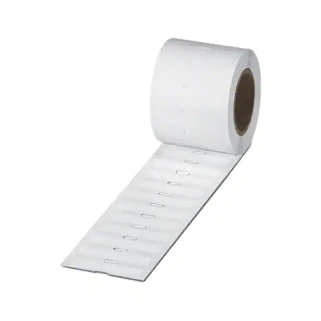 HIGH-TEMPERATURE LABEL 0800338图片