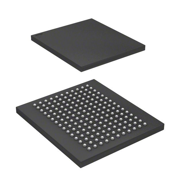 SRAM-同步，QDR II+ 存储器 IC 144Mb(4M x 36)并联 165-FBGA(15x17) CY7C2644KV18-300BZXI图片