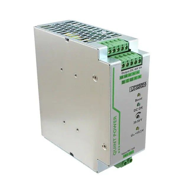 封闭式直流转换器 1 输出 48V 5A 32V 输入 2320128图片