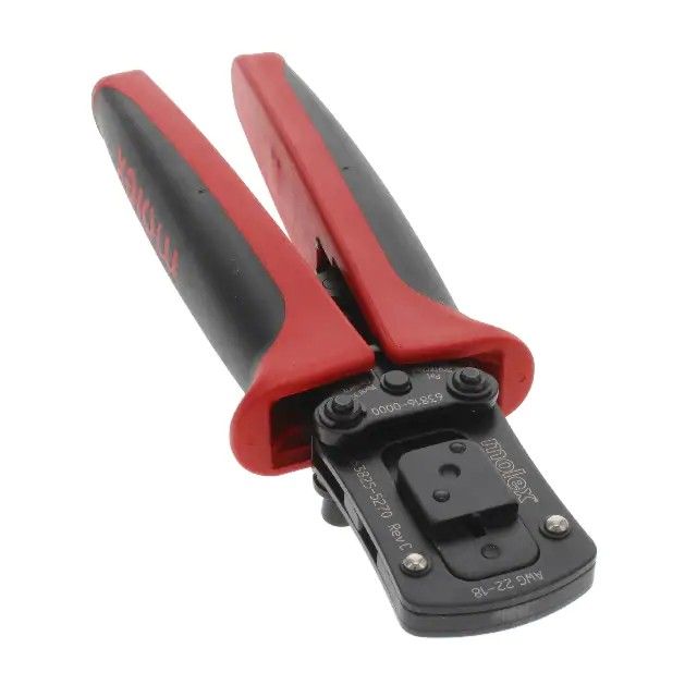 手动压接器工具端子 0638255200图片