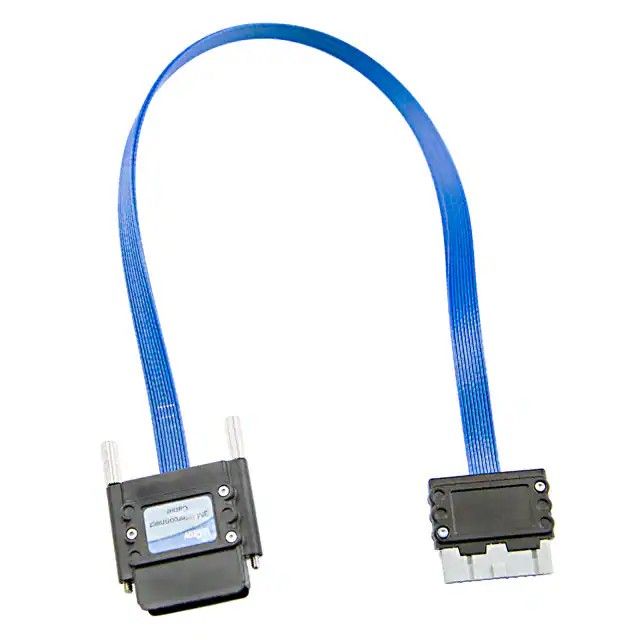 示波器缆线配用 LeCroy MSO 示波器 MSO-3M图片