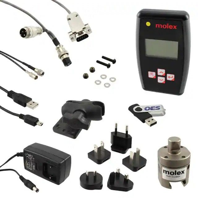 工具监控器 for TM-3000，TM-4000 0638007950图片