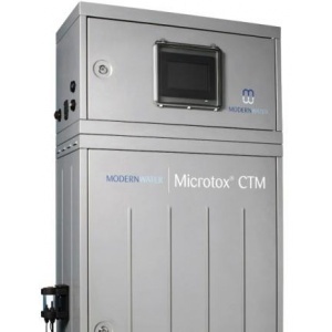 现代水务在线毒性监测仪Microtox CTM图片