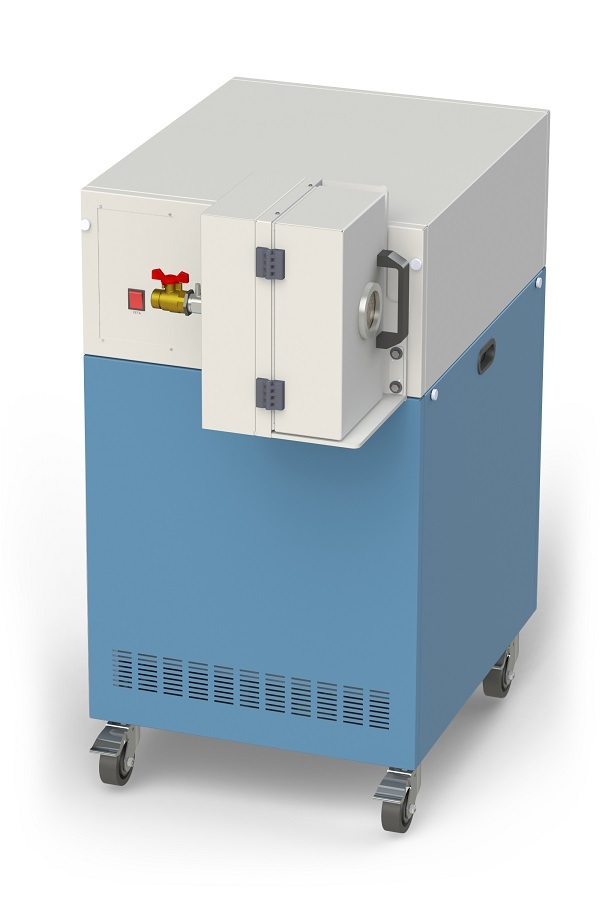 油料原子发射光谱仪-在用润滑油ASTM D6595-油料光谱图片